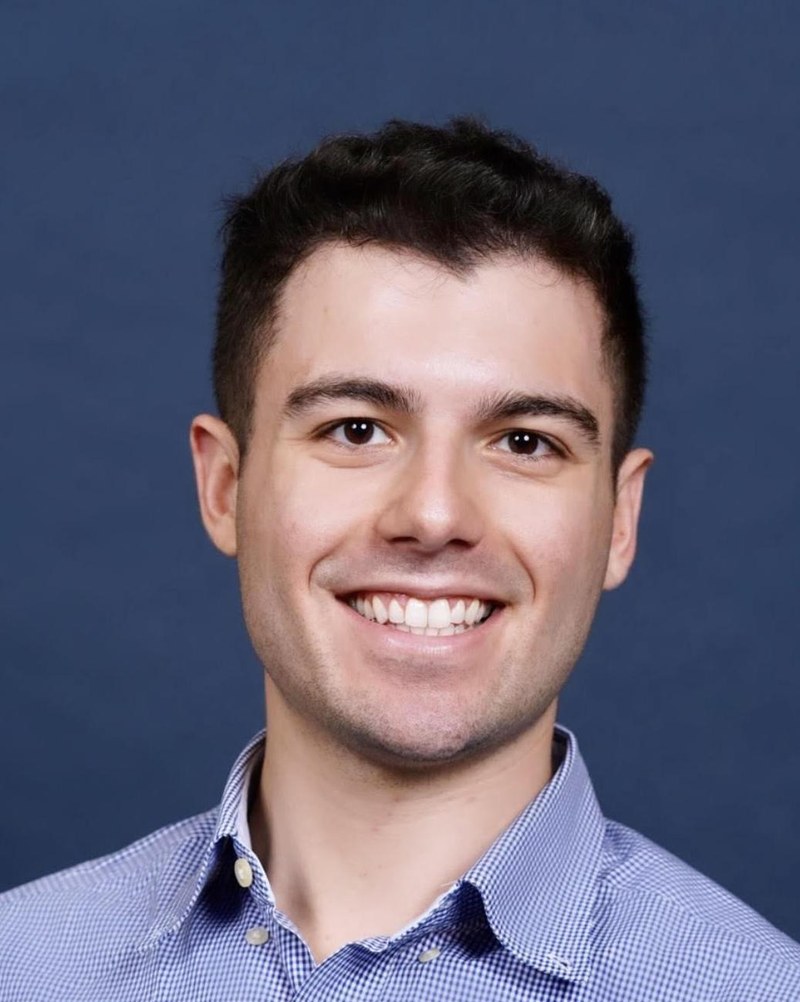 Dimitri Sidiropoulos, PhD
