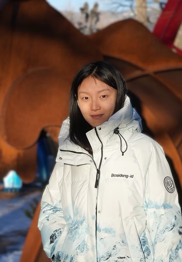 Yanyi Sun, MMSc